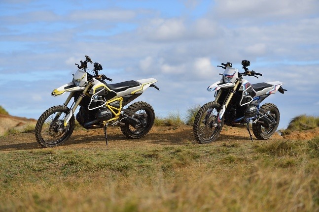 Touratech Rambler