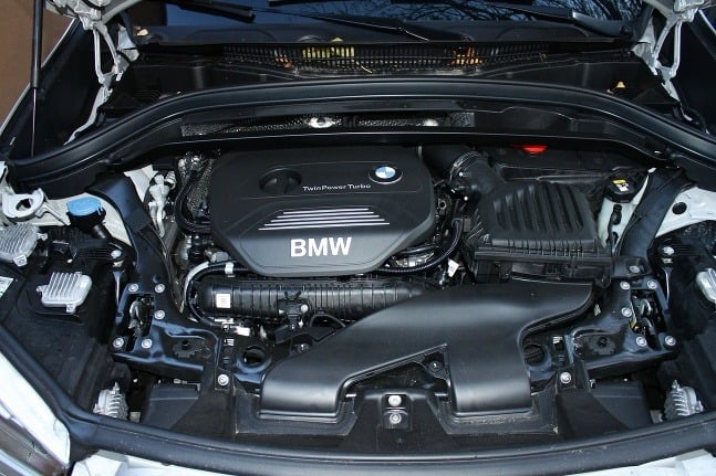 BMW X1 20i xDrive