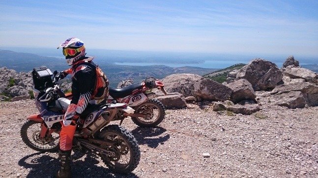 Croatia Rally 2017
