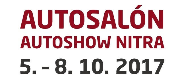 Autosalón Autoshow Nitra 2017