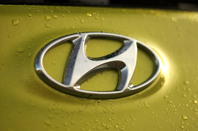 Hyundai Kona 1,0 T-GDi