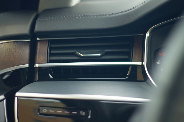 Audi A8 3,0 TDI
