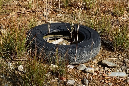 Eltma, recyklácia,ojazdené pneumatiky