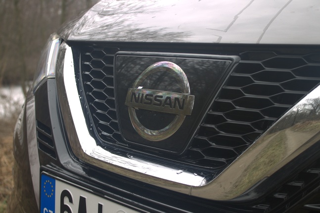 Nissan Qashqai 1,6 dCi