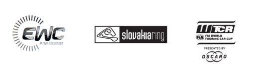 Slovakiaring TCR 2019