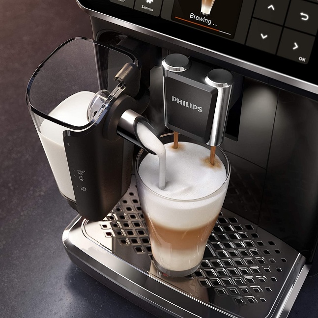 Philips kávy