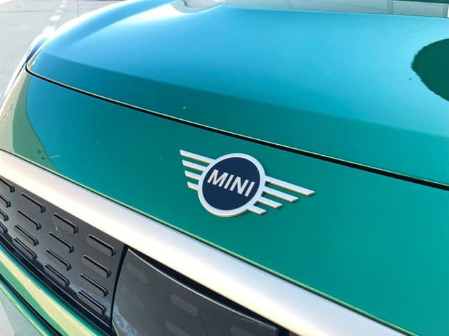 Mini Countryman SE ALL4