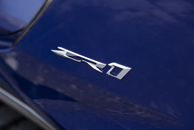 Corvette ZR1