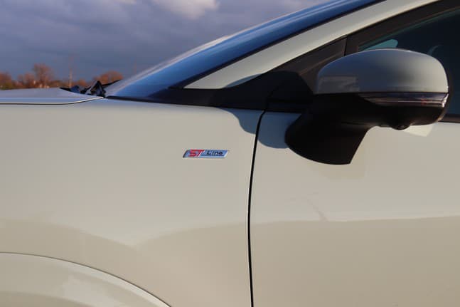 Ford Puma ST Line X