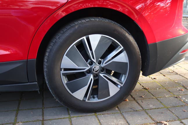 Škoda Enyaq 85 Loft