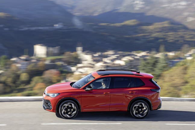 Plug-in hybridy od VW