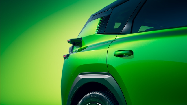 Citroen C5 Aircross 2025
