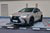 Lexus NX350 Overtrail