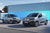 Flotila Peugeot Hydrogen vozidlá