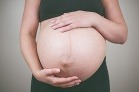 V 30. týždni tehotenstva