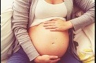 32. týždeň tehotenstva