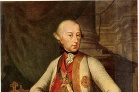 Portrét Jozefa II. (foto:
