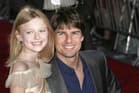 Tom Cruise a Dakota