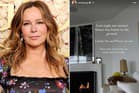 Jennifer Grey