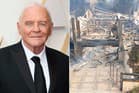 Anthony Hopkins