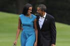 Michelle Obama