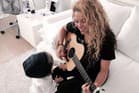 Shakira