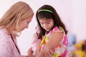 Očkovanie a autizmus