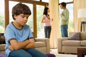 „Priateľský“ rozvod pre deti