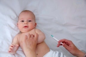 Vyhýbate sa očkovaniu MMR?