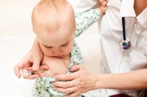 Deti treba očkovať, lebo
