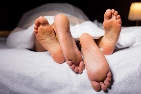 Štyri nepopierateľné výhody sexu