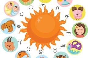 Horoskopy pre deti v