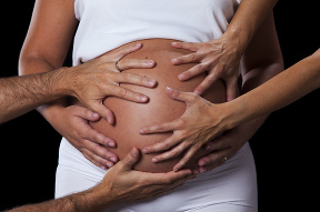 6-krát, prečo nechytať tehotenské