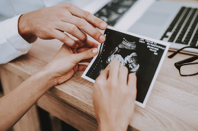 Ako čítať tehotenský ultrazvuk?