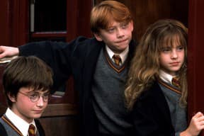 KVÍZ Harryho Pottera: Kto