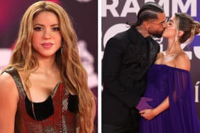 Shakira vzala do spoločnosti