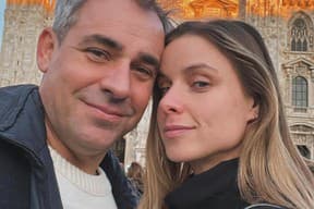 Nela Pocisková a Filip