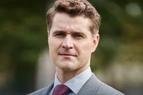 Marek Rozkoš z Dunaja