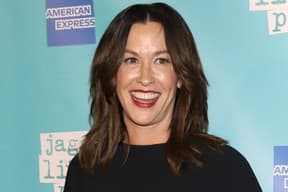 Alanis Morissette