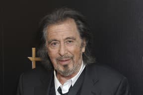 Al Pacino