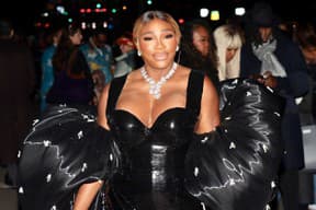 Serena Williams