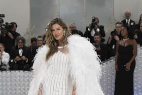 Gisele Bündchen