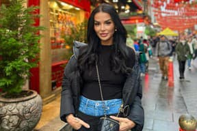 Zuzana Plačková sa pochválila