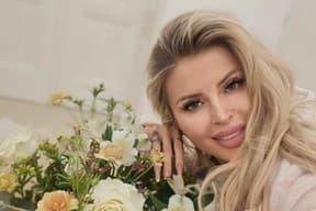 FOTO Mamina Lely Ceterovej