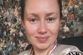 Natália Puklušová skončila v