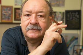 Daniel Hevier