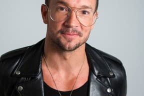 Carl Lentz