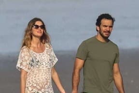Gisele Bundchen