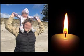 Tragická smrť mamičky