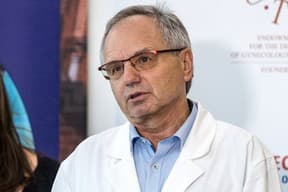 Antonín Pařízek